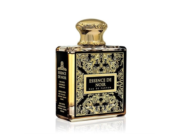 French Avenue Essence de Noir Eau De Parfum 100 ml (unisex)