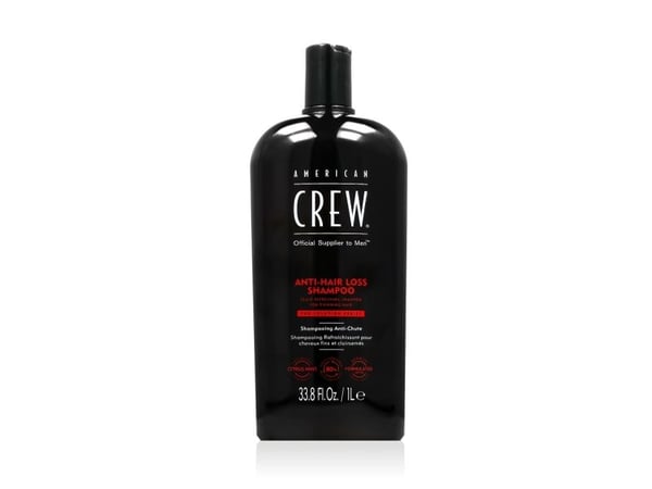 American Crew Anti-Hairloss Shampoo 1000ml