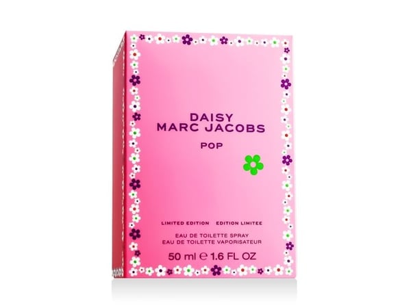 Marc Jacobs Daisy Pop EDT W 50 ml