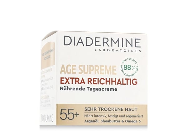 Diadermine - Age Supreme - 50 ml