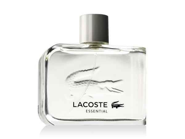 Lacoste Essential EDT Men's Perfume 125ml
