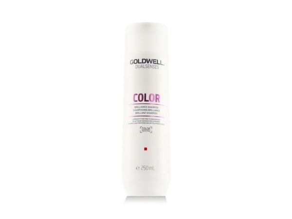 GOLDWELL Dualsenses Color Shampoo fargebeskyttende sjampo 250 ml
