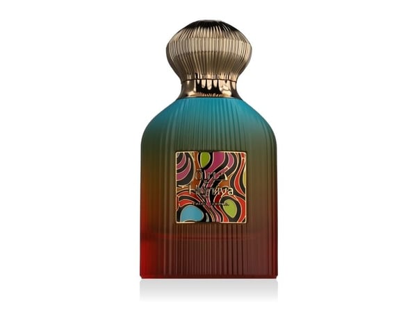 Paris Corner Hurriya Eau De Parfum 100 ml (unisex)
