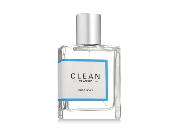 Clean Pure Soap Eau De Parfum 60 ml (unisex)