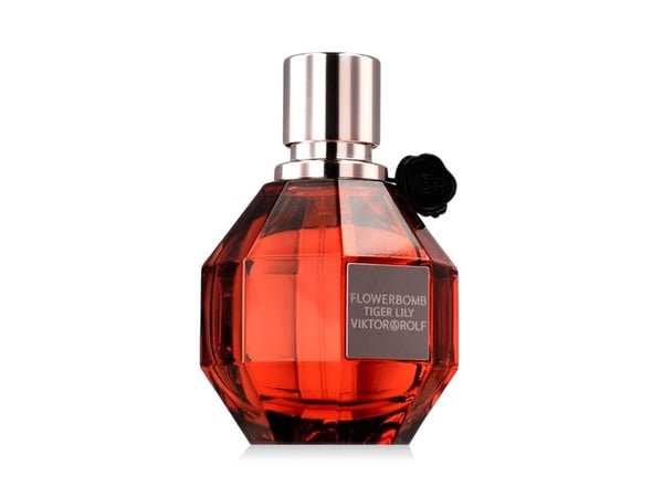 Viktor & Rolf Flowerbomb Tiger Lily EDP 50 ml