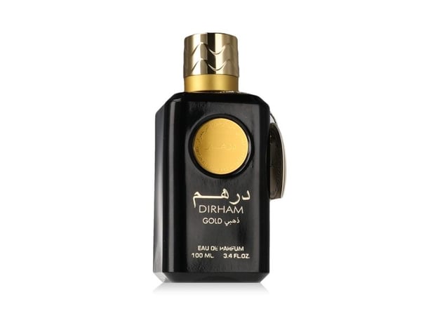 Ard Al Zaafaran Dirham Gold Eau De Parfum 100 ml (unisex)