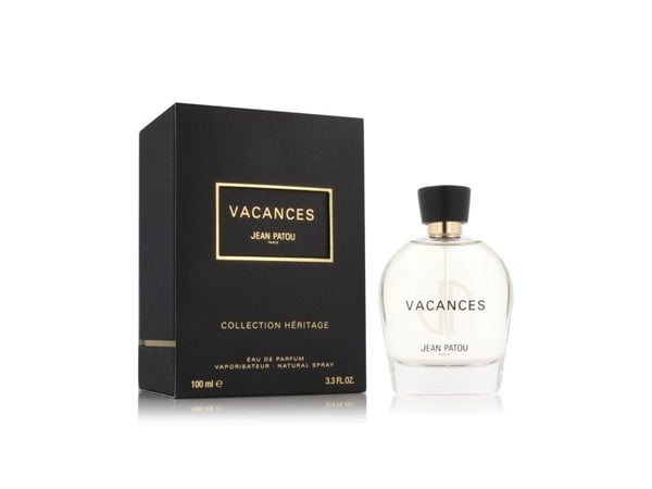 Jean Patou Collection Héritage Vacances Eau De Parfum 100 ml (nainen)