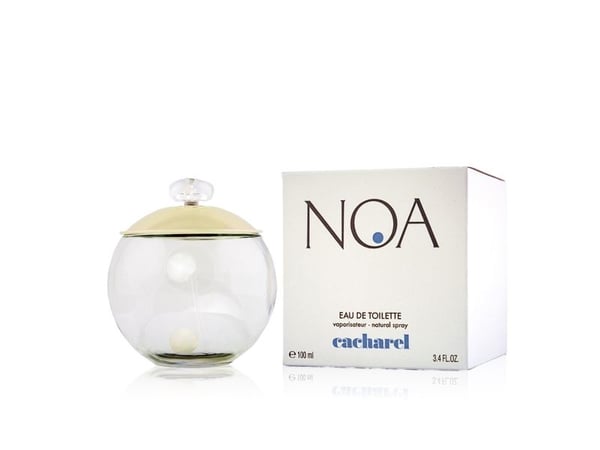 Cacharel Noa Edt Spray - Dame - 100 ml