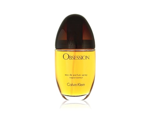 Calvin Klein Obsession EDP 50ml