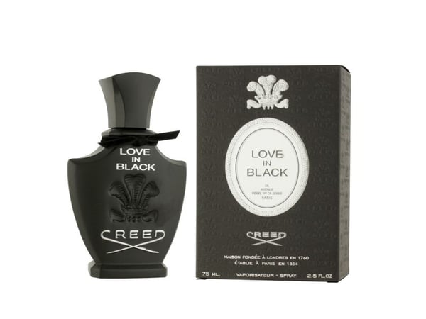 Creed Love in Black Eau De Parfum 75 ml (woman)