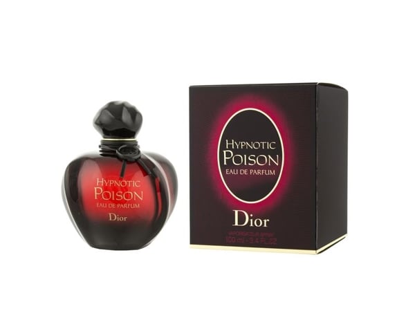 Dior Hypnotic Poison Eau De Parfum 100ml Women Spray
