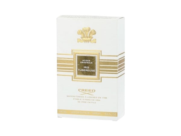 Iris Tubereuse, Femei, Eau de parfum, 100 ml