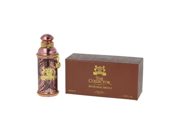 Alexandre.J The Collector Morning Muscs EDP 100 ml