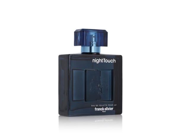 Franck Olivier Night Touch EDT M 100 ml