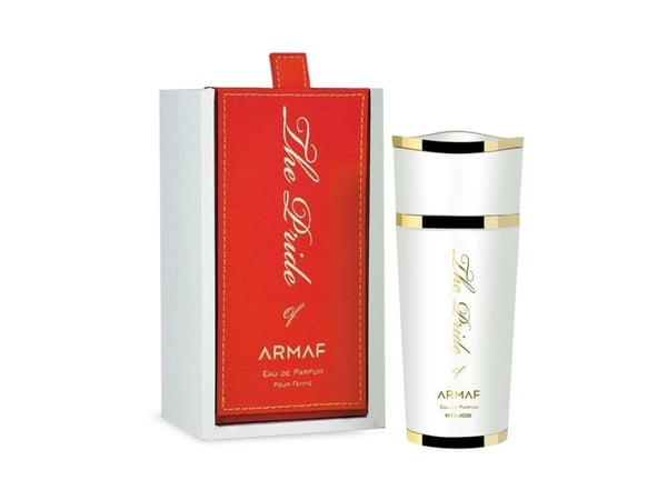 Armaf The Pride of Armaf For Women Eau De Parfum 100 ml (kvinne)