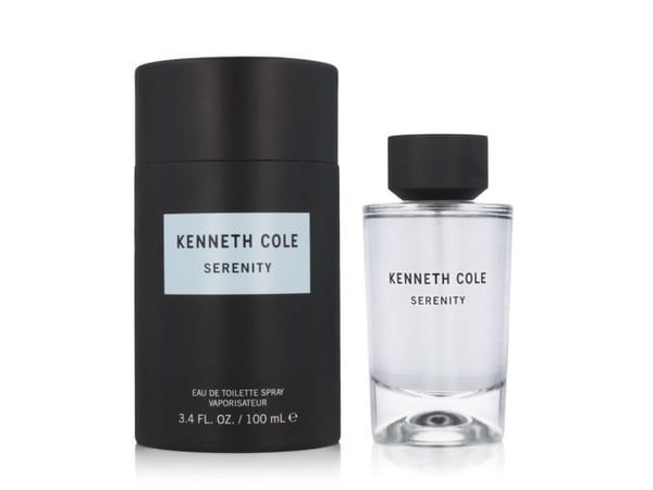 Kenneth Cole Serenity Eau De Toilette 100 ml (unisex)