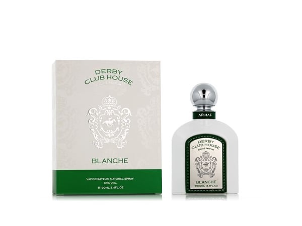 Armaf Derby Club House Blanche Eau De Parfum 100 ml (man)
