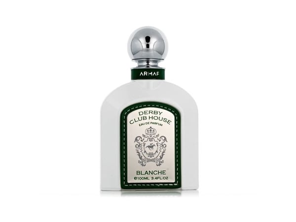 Armaf Derby Club House Blanche Eau De Parfum 100 ml (man)