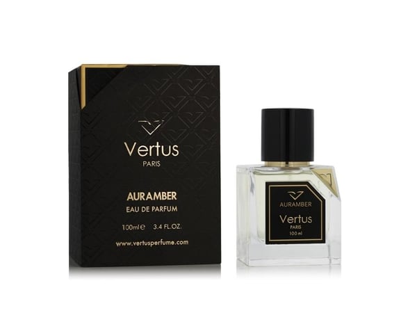 Vertus Auramber Eau De Parfum 100 ml (unisex)
