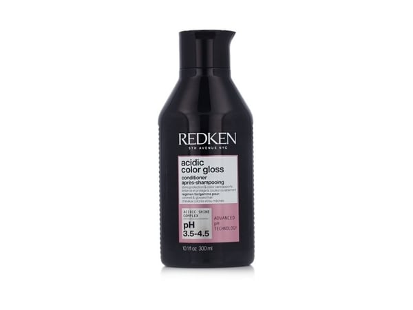 Redken Acidic Color Gloss Gentle Color Conditioner - - 300 ml