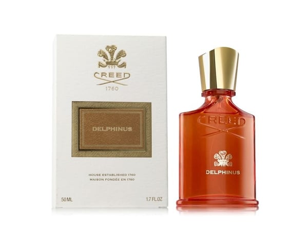Creed Delphinus Eau De Parfum 50 ml (unisex)