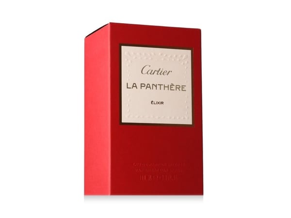 Cartier La Panthère Elixir Eau De Parfum Intense 100 ml (nainen)