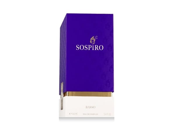 Sospiro Basso Eau De Parfum 100 ml (unisex)