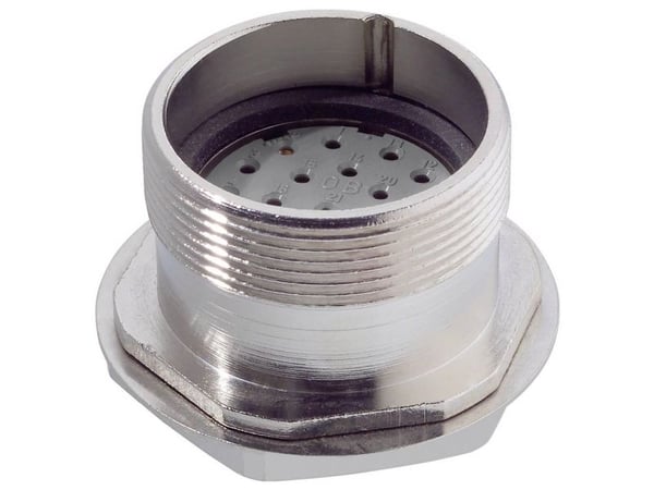 LAPP rundkontakt EPIC 5 stk 00009894