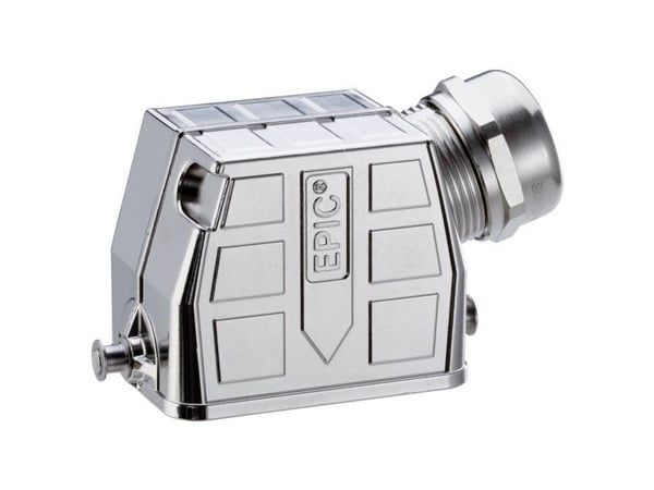 Lapp EPIC ULTRA H-B 6 TS LB, 73 mm, 41 mm, 1 stykker