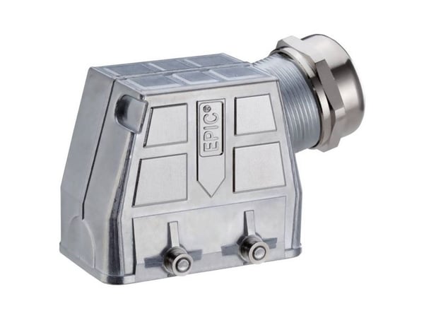 Lapp EPIC ULTRA H-B 10 TS QB, 72 mm, 56 mm, 1 stykker