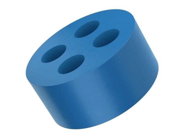 LAPP 53316300 SKINTOP® DIX-M 16220 SI Tiivistekappaleet 100 kpl