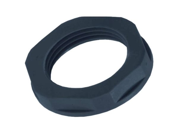 LAPP SKINTOP® GMP-GL NPT 3/4 RAL 9005 BK utan O-ring 100 st