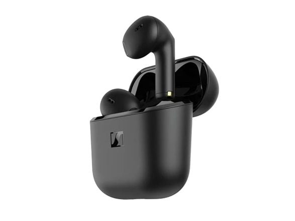 Sennheiser Accentum Open - musta - TWS langattomat in-ear kuulokkeet