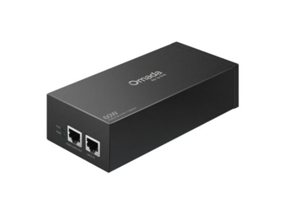 TP-Link POE370S Omada PoE++-injektor | TP-LINK