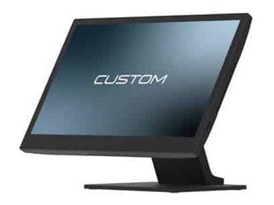 Custom TREK - Alt-i-ett 1 x Core i3 N305 / inntil 3.8 GHz - RAM 8 GB - SSD 128 GB - UFS 2.1 - UHD Graphics - IEEE 802.11ax (Wi-Fi 6), Bluetooth 5.2...