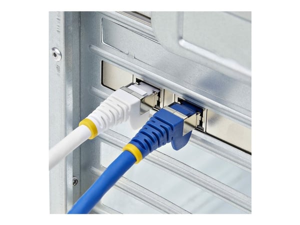 StarTech.com PR210B-NETWORK-CARD, Sisäinen, Langallinen, PCI Express, Ethernet, 20000 Mbit/s, musta