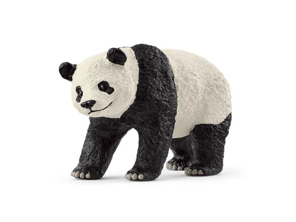 Schleich jättepanda