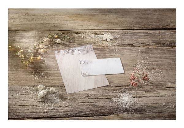 Sigel DP673, Konstpapper, 25 ark