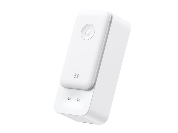 SwitchBot vattenläckagedetektor