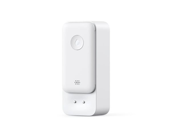 SwitchBot vattenläckagedetektor