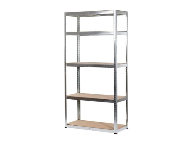 Haushalt Säilytyshylly mdf 180x90x40cm 175kg T40A T40A