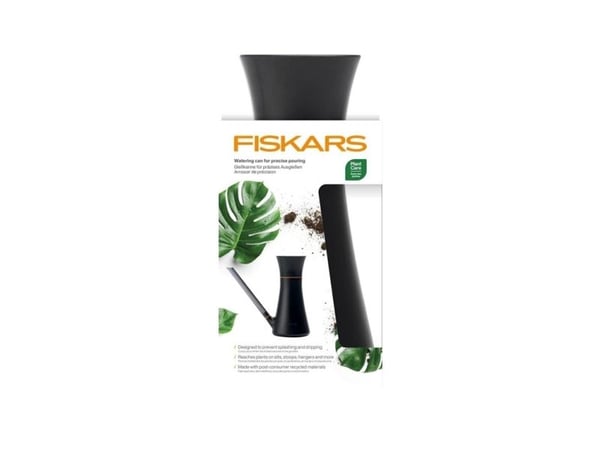 Fiskars Precision kastelukannu 1.2L 1071307 1071307