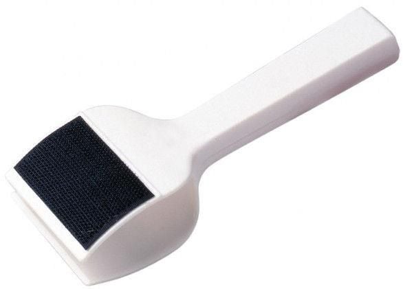 Rayen luddroller för yllekläder
