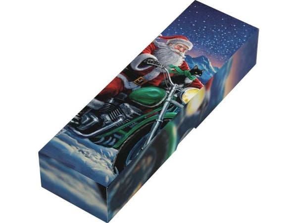 Wera Kraftform Kompakt 27 sett 1 Christmas 2025