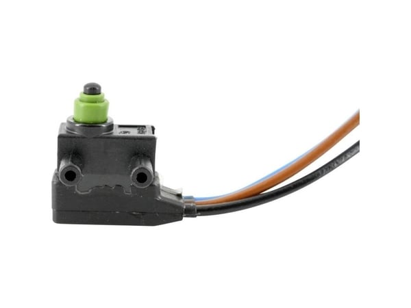 Marquardt 1058.0553 1058.0553 Snap-kytkin 250 V/AC IP67 1 kpl