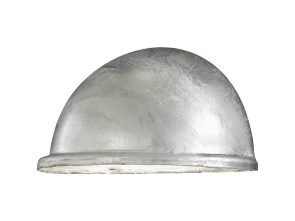 Konstsmide 7325-320, 1 pære(r), IP23, Sølv