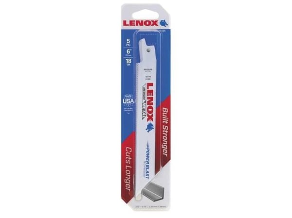 Bajonetsavkl. 618R Bim 152mm 18Tpi 5St