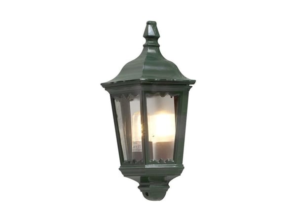 Konstsmide 7229-600, 1 pære(r), IP43, Grønn