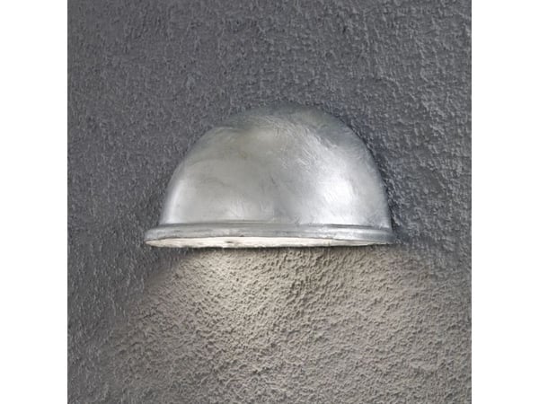 Konstsmide 7325-320, 1 pære(r), IP23, Sølv