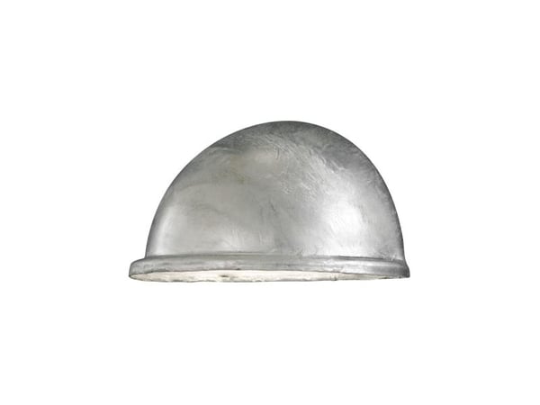 Konstsmide 7325-320, 1 pære(r), IP23, Sølv